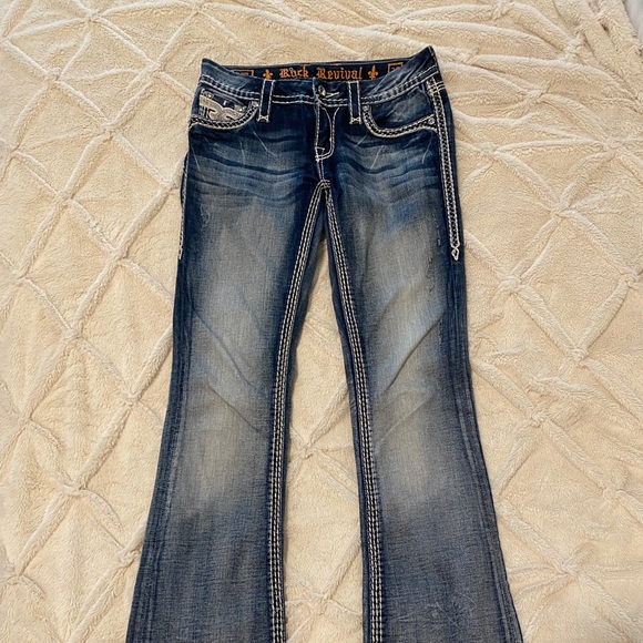 Rock Revival Boot - Picture 10 of 10